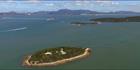 Witt Island - Gladstone - QLD (PBH4 00 18158)